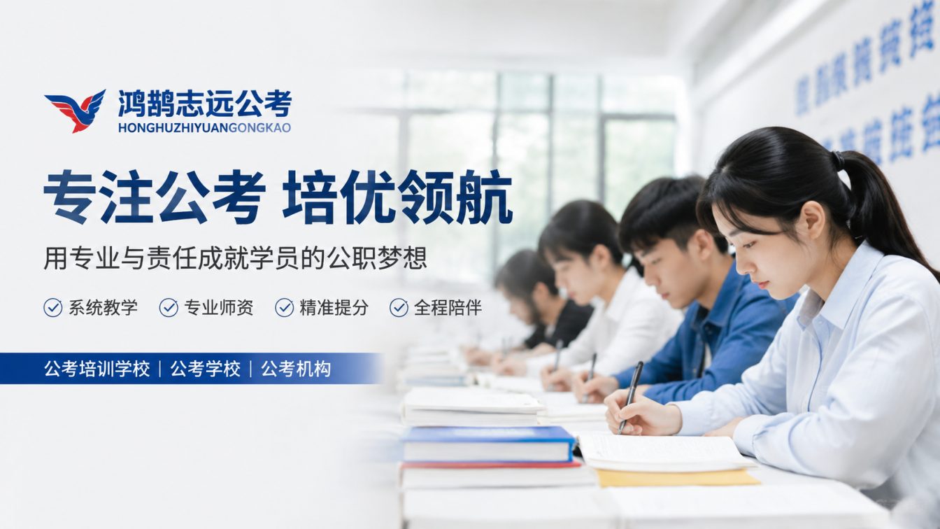 恒山区为龙江考生提供上岸方案
